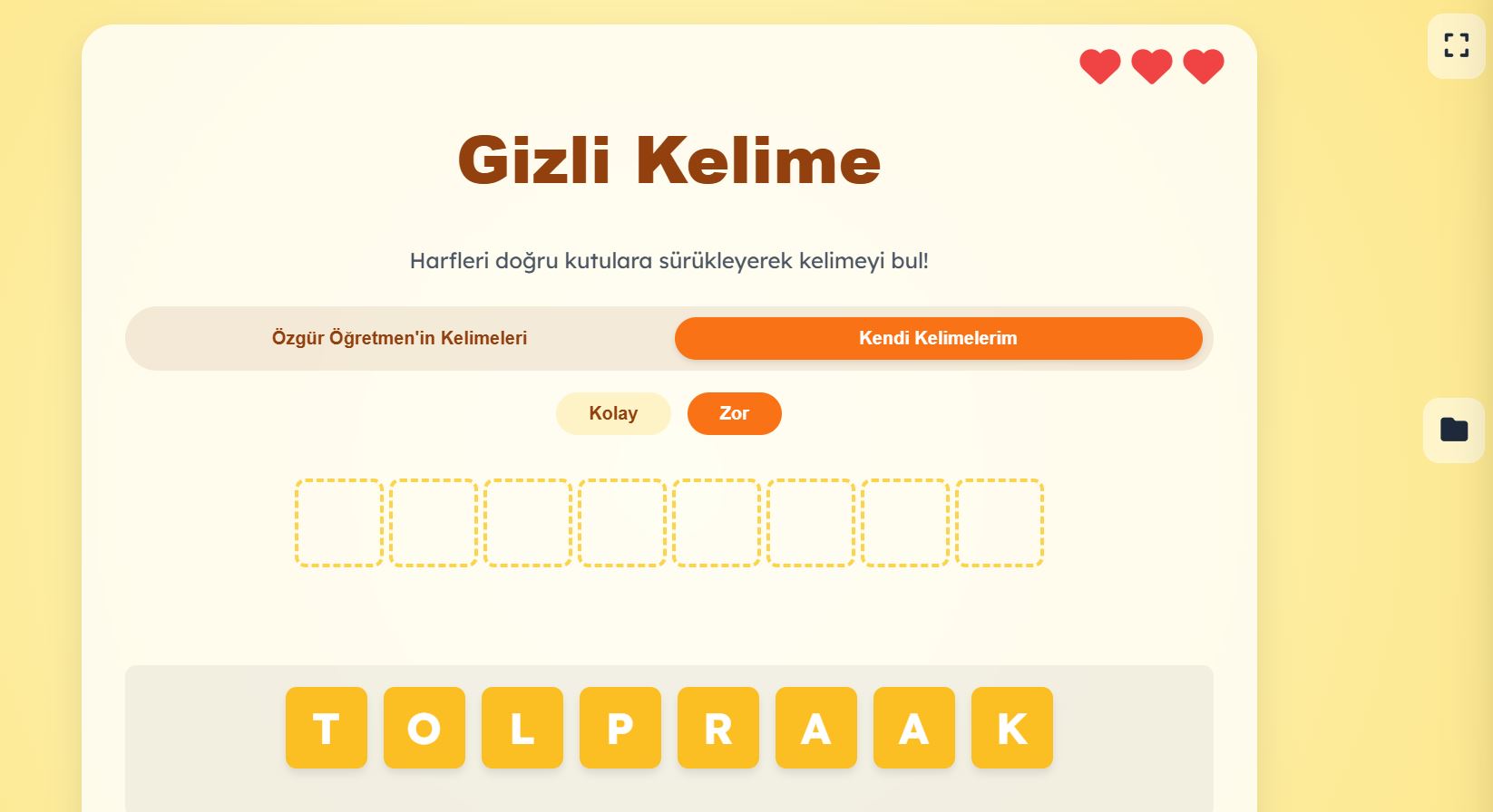 Sınıfın Ritmi 2